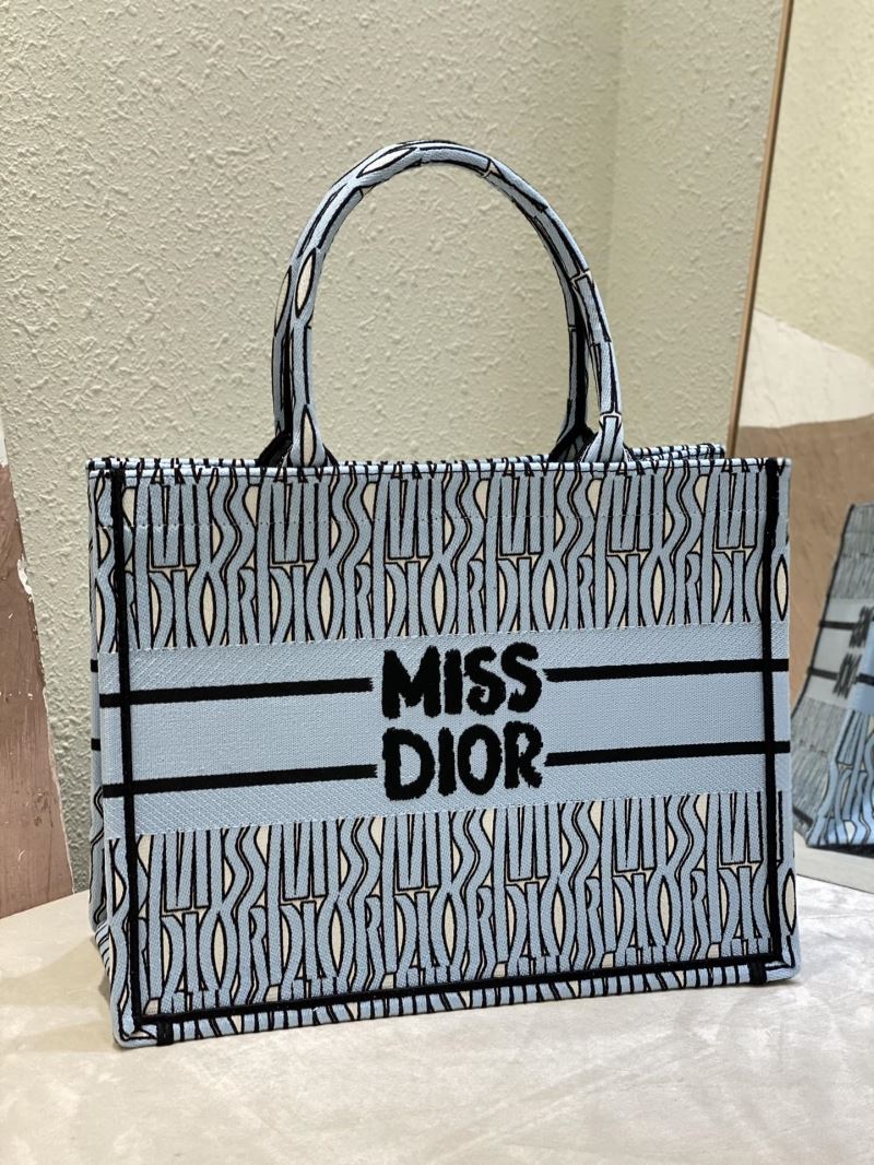 chr1st1an D10r shopping bags
